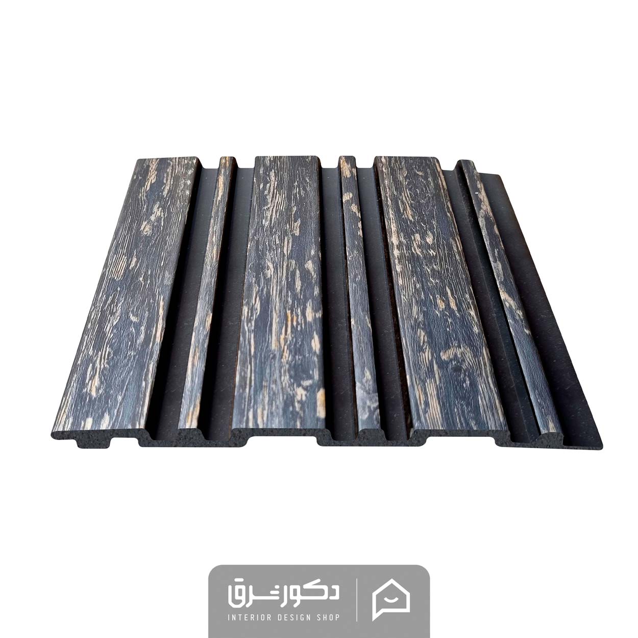 ترمو وال اصفهان کد آبی متالیک شاخه ۲۸۰×۱۷.۵ سانتی متر