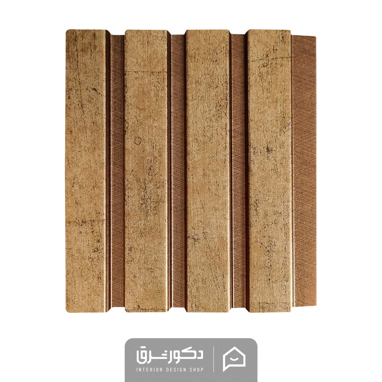 ترمو وال آذین کد ۲۱-۱۹-۱۵ شاخه ۲۸۰×۱۴.۵ سانتی متر