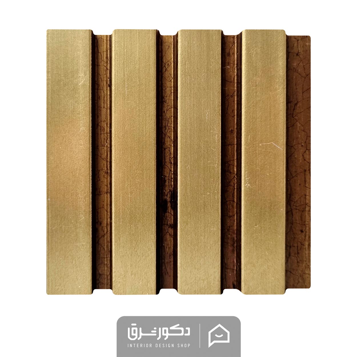 ترمو وال بهینا کد L 108 شاخه ۳۰۰×۱۲ سانتی متر