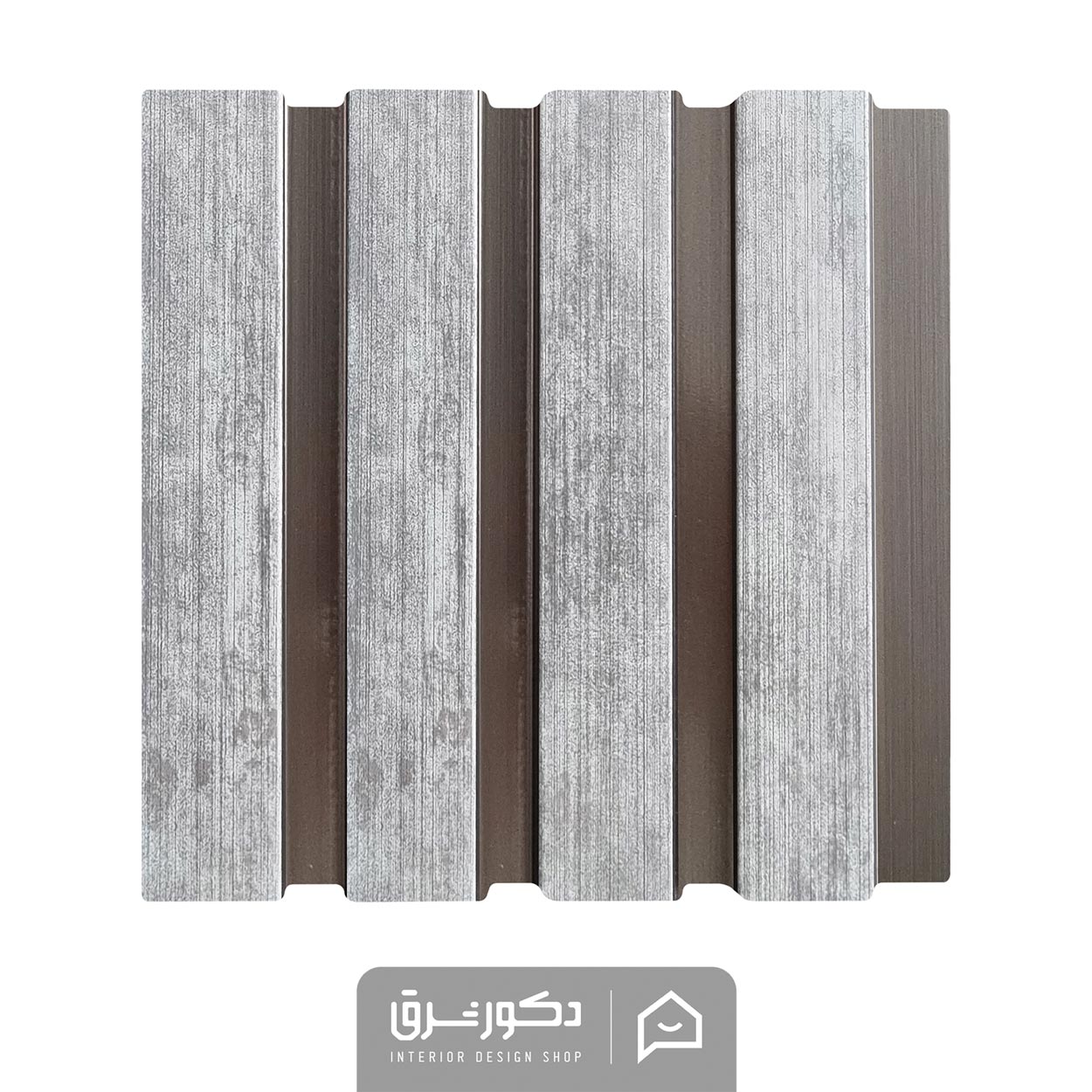 ترمو وال بهینا کد L 383 شاخه ۳۰۰×۱۲ سانتی متر