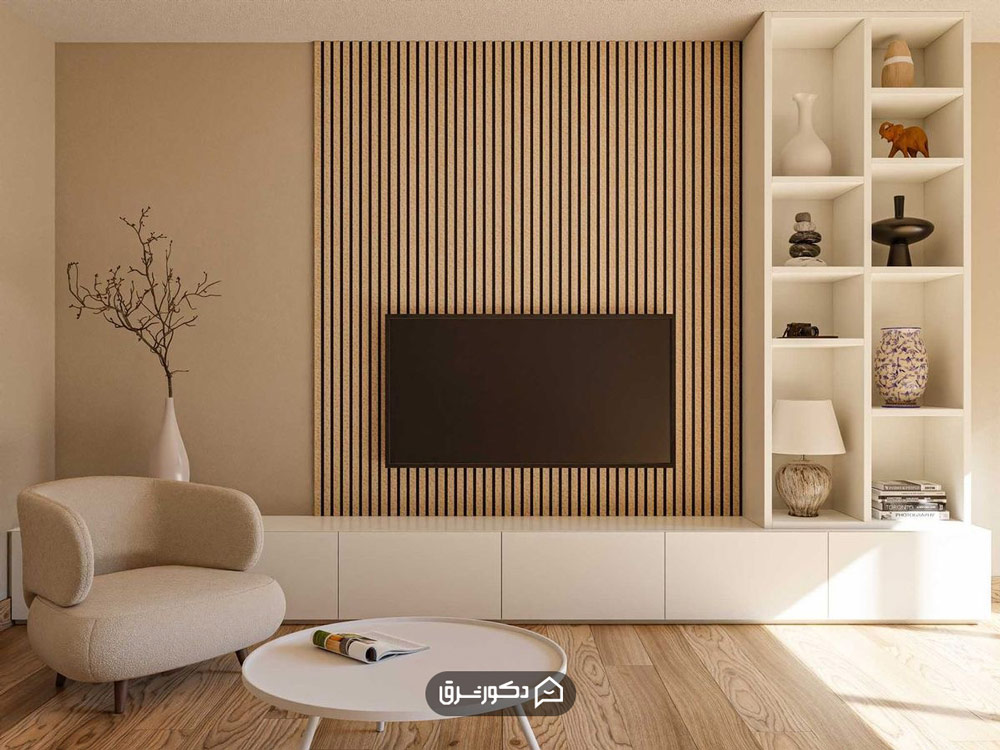 tv-wall-natural-wood