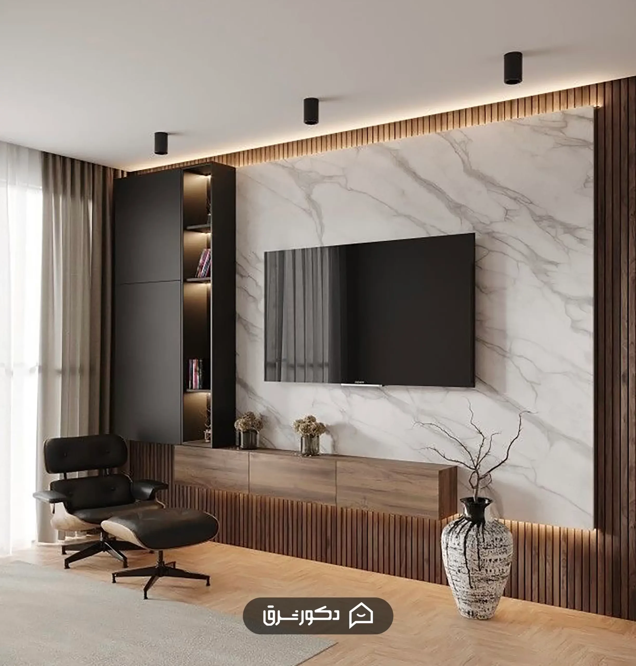 tv-wall-neo-wood