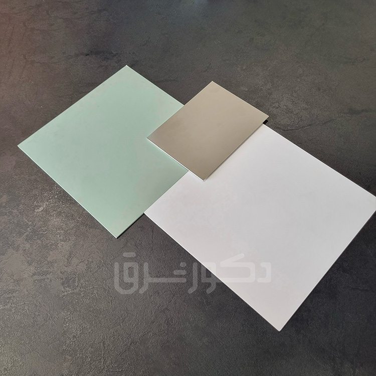 extra matte marble sheet