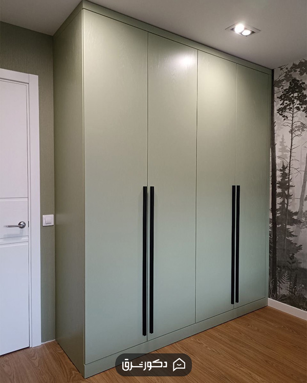 green oak1