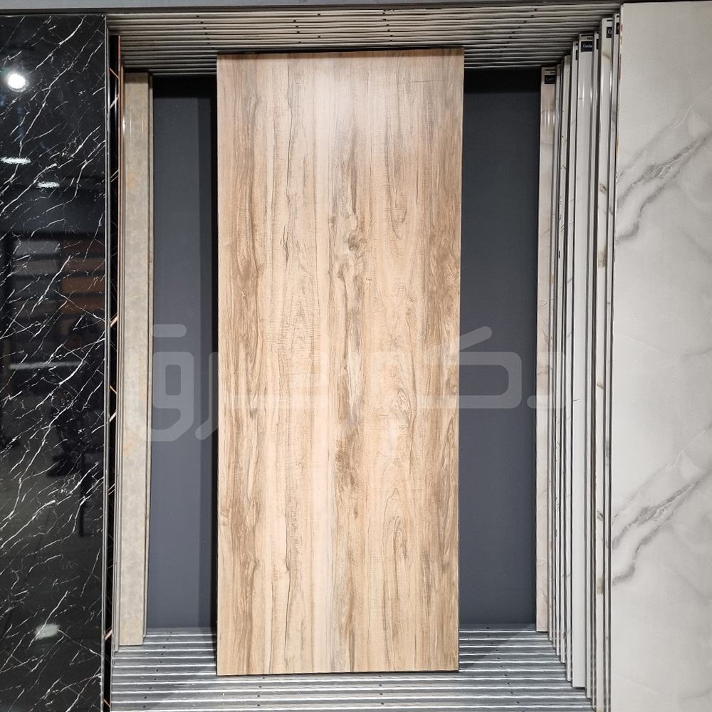 wood pattern marble sheet 3700-1