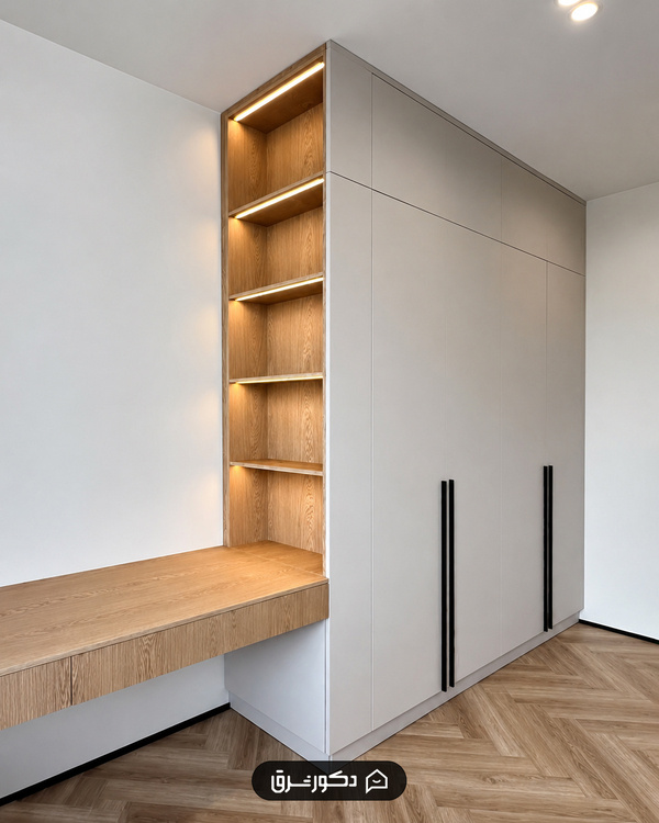 timber-closet