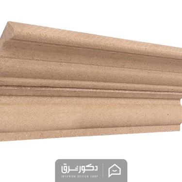 ابزار گلویی چوبی و ام دی اف